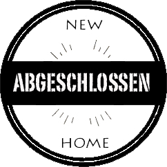 Abgeschlossen